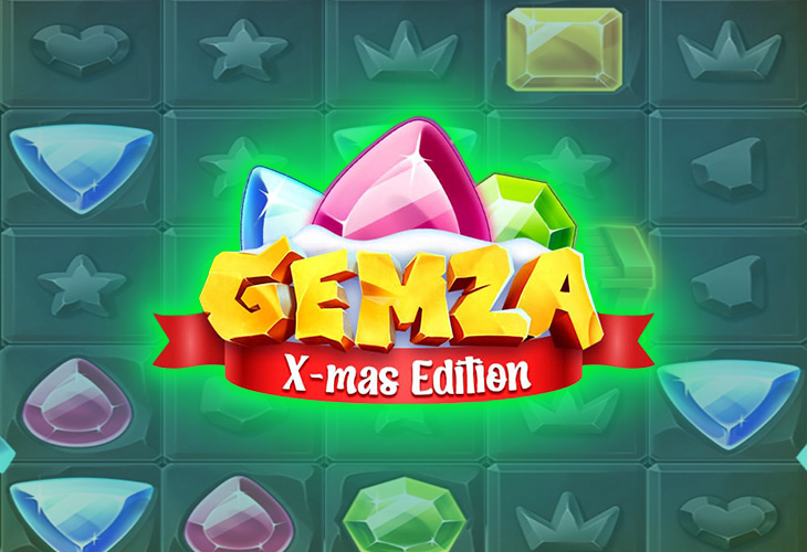Gemza X-mas - BGaming slot at Gran Poseidon Casino Casino
