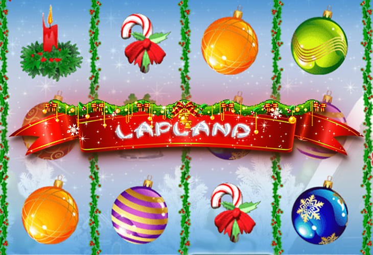 Lapland - Fugaso slot at Gran Poseidon Casino Casino