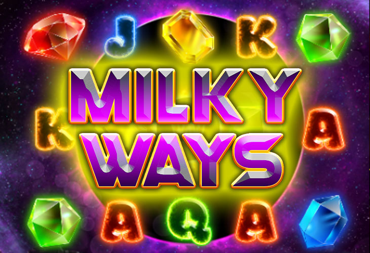 Milky Ways - Nolimit City slot at Gran Poseidon Casino Casino