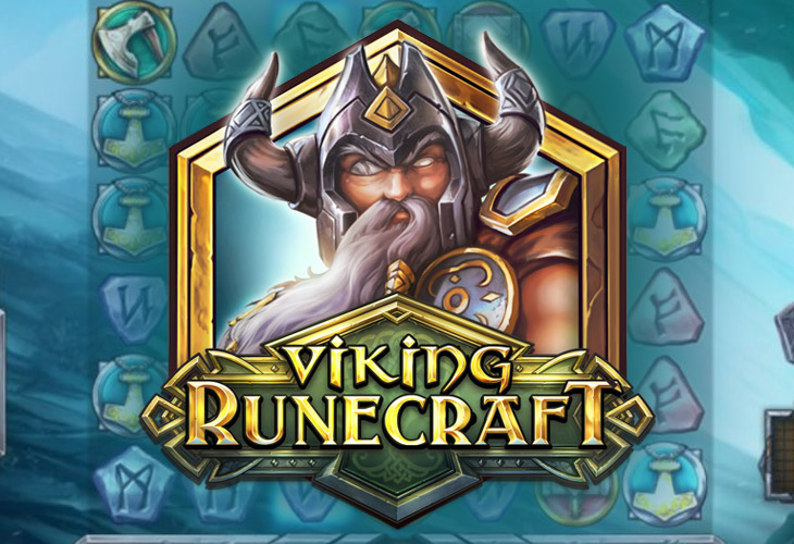 Viking Runecraft - Play'n GO slot at Gran Poseidon Casino Casino
