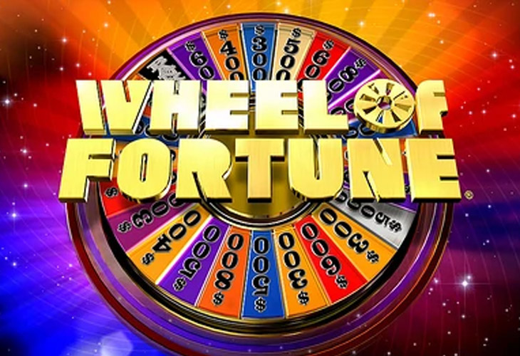 Wheel Of Fortune - IGT slot at Gran Poseidon Casino Casino